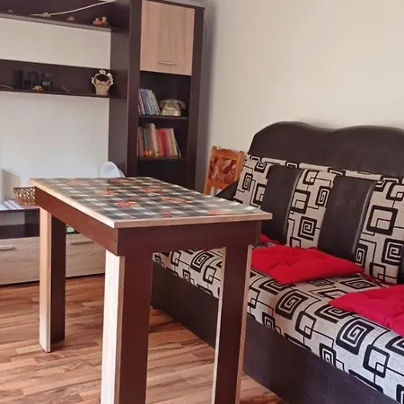 Casa La Bed & Breakfast