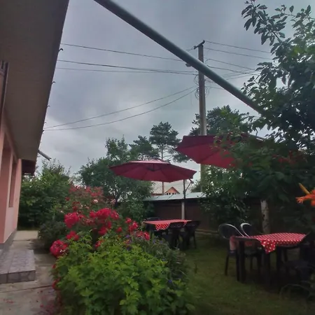 Casa La