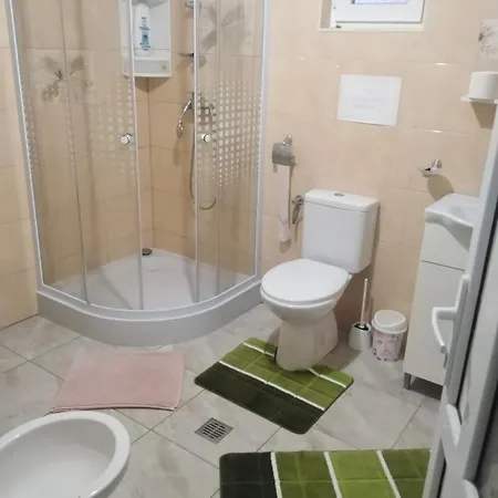Bed & Breakfast Casa La Agapia