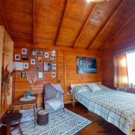 Casa La * Agapia