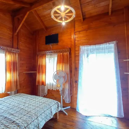 Bed & Breakfast Casa La