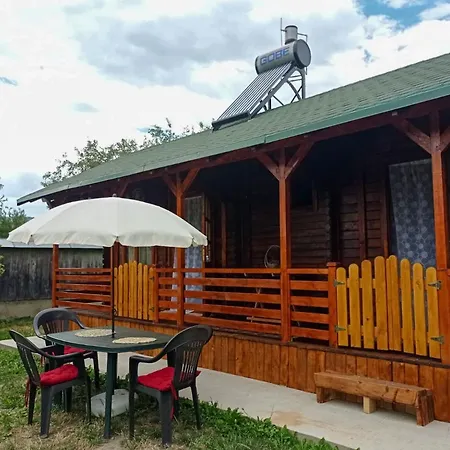 Bed & Breakfast Casa La *