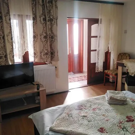 Bed & Breakfast Casa La