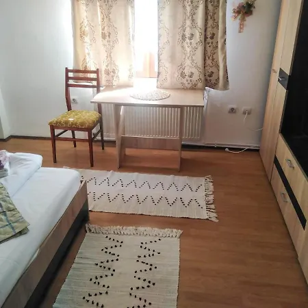 Bed & Breakfast Casa La