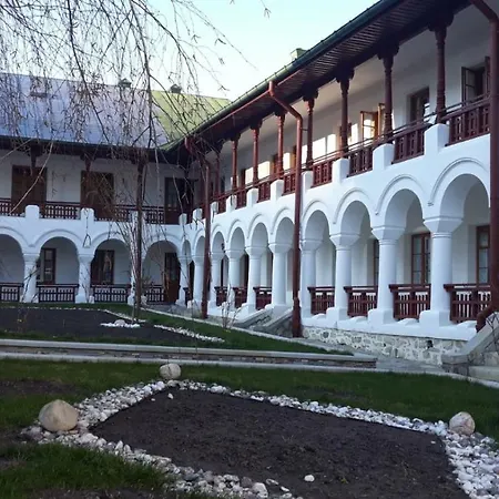 Casa La Agapia