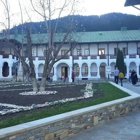 Casa La Agapia