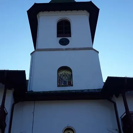 Casa La * Agapia