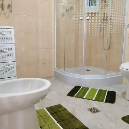 Bed & Breakfast Casa La